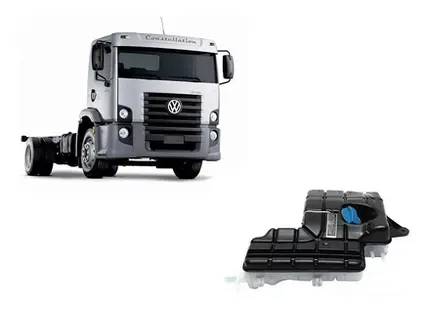 Reservatório Água Vw Constellation 24.250 24.280 19.320