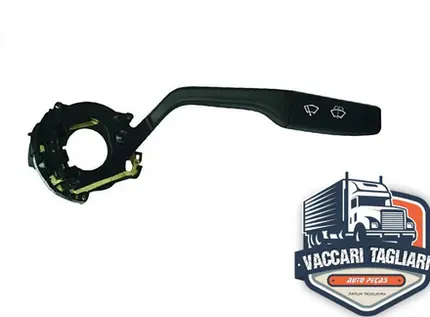 Limpador Parabrisa Vw Worker 8120 8150 2000 ..