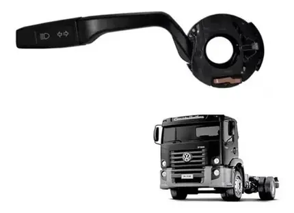 Limpador Parabrisa Vw Worker 8120 8150 2000 ..