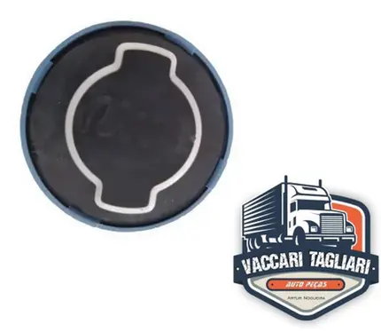 Tampa Do Tanque Arla Com Chave Mb Accelo Actros Atego Axor