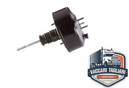Hidrovacuo Servo Freio Gm A20 C20 D20 Veraneio 85...88
