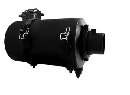 CARCAÇA FILTRO AR F4000 F1000 93/98 MAXION / HSD