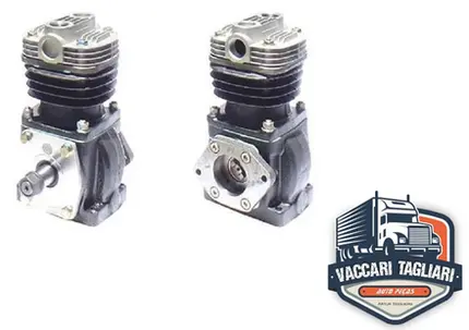 COMPRESSOR AR MB 1218 1418 1618 2318 2418 OM366