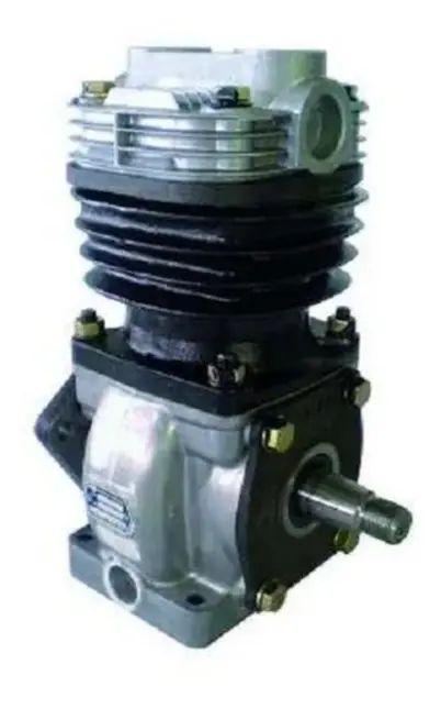 COMPRESSOR AR MB 1218 1418 1618 2318 2418 OM366