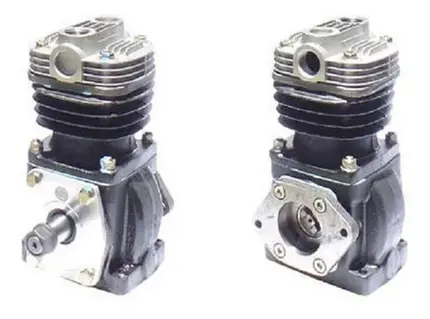 COMPRESSOR AR MB 1218 1418 1618 2318 2418 OM366