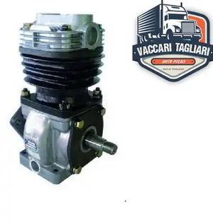 COMPRESSOR AR MB 1218 1418 1618 2318 2418 OM366