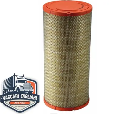 Filtro De Ar Ford Cargo 1217 1417 1421 1617 1621 - Ca9369c
