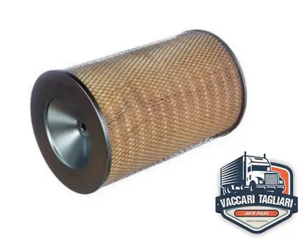 Filtro De Ar Scania Serie R E Serie T - Ap9835
