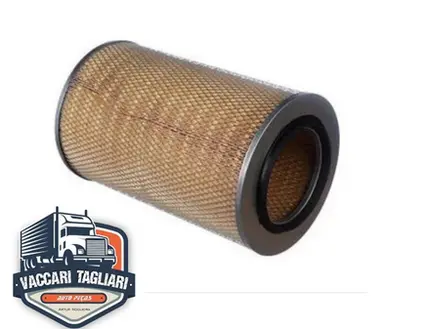 Filtro De Ar Scania Serie R E Serie T - Ap9835