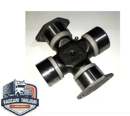 Cruzeta Cardan Cargo 1419 1618 3224 Ford F14000 F16000