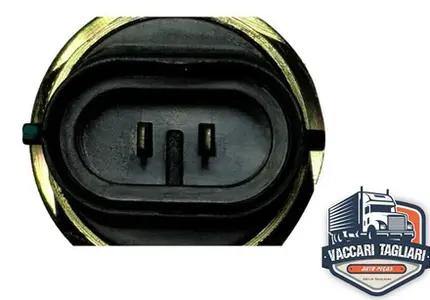 Sensor De Velocidade Troller T4 2.8 2005 Ate 2009