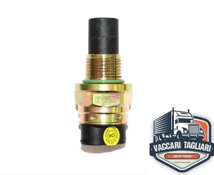Sensor De Velocidade Troller T4 2.8 2005 Ate 2009