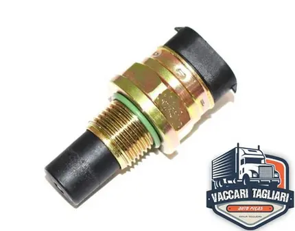Sensor De Velocidade Troller T4 2.8 2005 Ate 2009