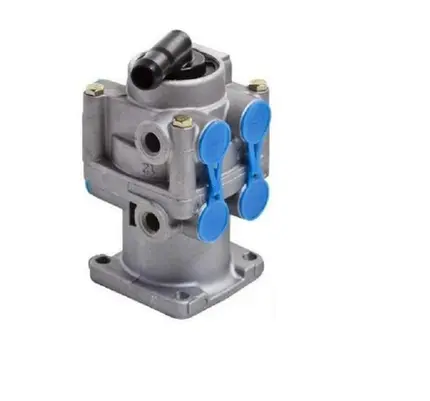 Valvula Pedal Freio Mercedes 1114 1316 1518 1618 1924 1934 1