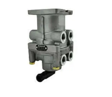 Valvula Pedal Freio Mercedes 1114 1316 1518 1618 1924 1934 1