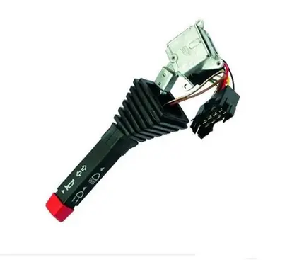 Chave Seta Ford Cargo 814 815 1215 1622 1618 3530