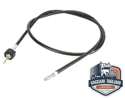 Cabo Velocimetro Fusca 1200 1300 1500 1600 1225mm