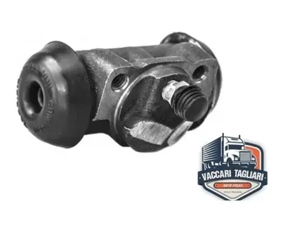 Cilindro Da Roda Traseira Ford F100 68/87 Direito