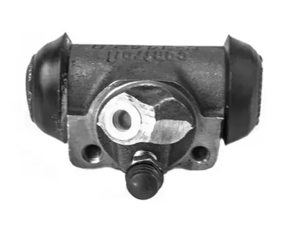 Cilindro Da Roda Traseira Ford F100 68/87 Direito