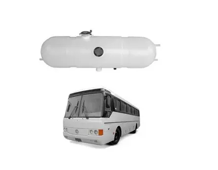 Tanque Expansão Radiador Mb Ônibus Oh1621 1636 O400 500