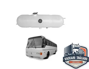 Tanque Expansão Radiador Mb Ônibus Oh1621 1636 O400 500