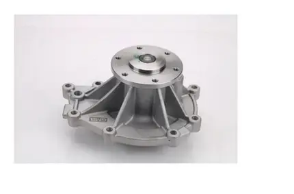 Bomba De Agua Vw Man 17190/13190/17280 10/2011 A 07/2013