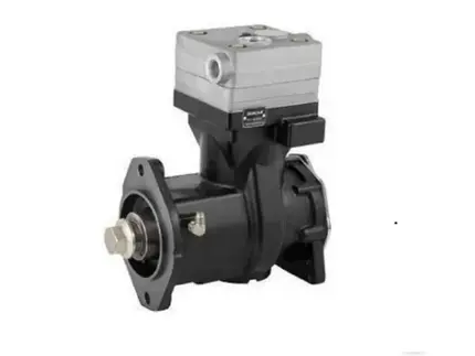 Compressor Ar Caminhões Vw 12170 13170 13190 14210 14220