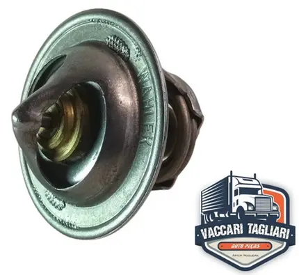 Valvula Termostatica Vw 5140 8150 9150 Delivery Mwm Sprint
