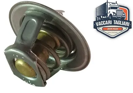 Valvula Termostatica Vw 5140 8150 9150 Delivery Mwm Sprint