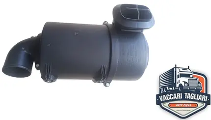 Carcaça Filtro Ar Vw 5-150e 8-150e 9-150e 8-160e 9-160e