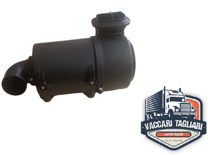 Carcaça Filtro Ar Vw 5-150e 8-150e 9-150e 8-160e 9-160e