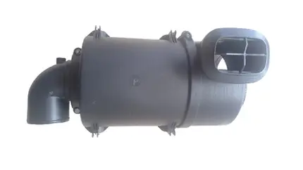 Carcaça Filtro Ar Vw 5-150e 8-150e 9-150e 8-160e 9-160e