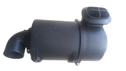 Carcaça Filtro Ar Vw 5-150e 8-150e 9-150e 8-160e 9-160e