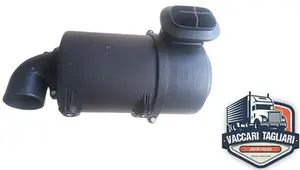 Carcaça Filtro Ar Vw 5-150e 8-150e 9-150e 8-160e 9-160e