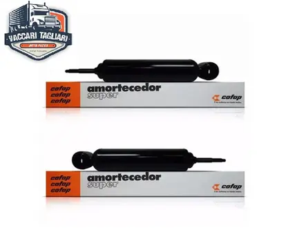 Amortecedor Ford F1000 - L12750