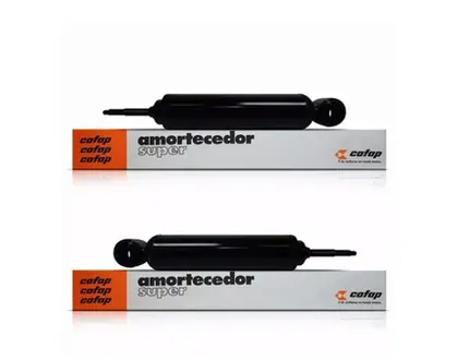 Amortecedor Ford F1000 - L12750