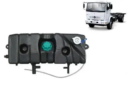 Reservatorio Agua Mb 1718 1720 1728 2428 Frontal C/ Sensor