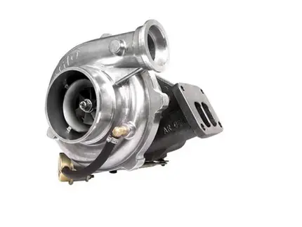 Turbina Motor Mb Accelo 1016 / 815 Om924