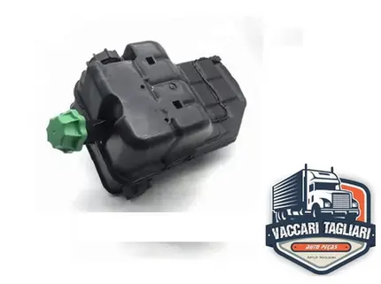 Tanque Expansao Mb Actros 2546ls 2646ls 4844k 2546 2646 2651