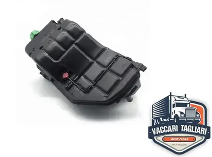 Tanque Expansao Mb Actros 2546ls 2646ls 4844k 2546 2646 2651