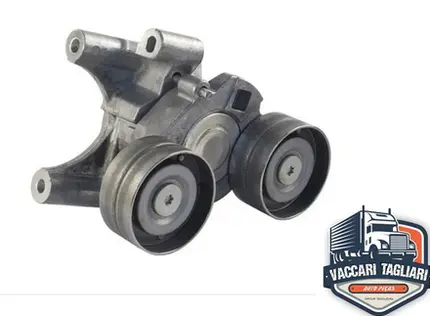 Esticador Correia Alternador Ranger 2.2 / 3.2 Troller T4 3.2
