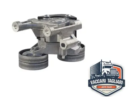 Esticador Correia Alternador Ranger 2.2 / 3.2 Troller T4 3.2
