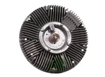 Embreagem Viscosa Volks Constellation 24280 Motor Man