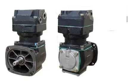 Compressor El 1030 Vw 690/790