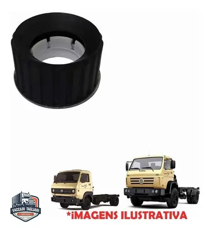 KIT REPARO COLUNA DIREÇÃO CAMINHÃO VW WORKER