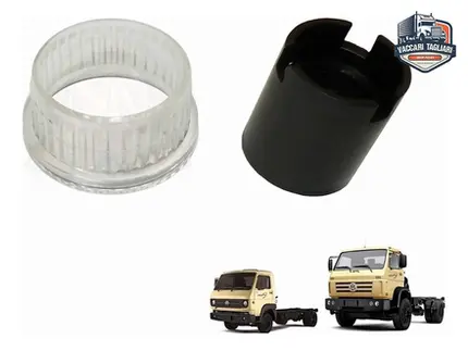 KIT REPARO COLUNA DIREÇÃO CAMINHÃO VW WORKER