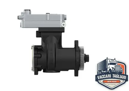 Compressor Ar Vw Constellation 19320e 19350e 31230e 26260e