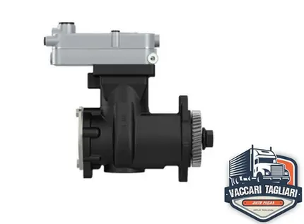 Compressor Ar Vw Constellation 19320e 19350e 31230e 26260e