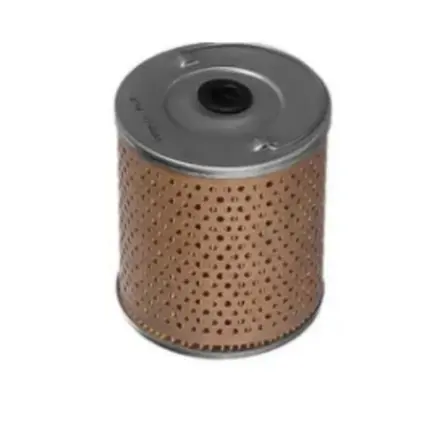 Filtro De Oleo Jeep Willys Cj3 Cj5 Rural F-75 Aero Willys