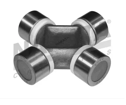 Cruzeta Do Cardan Mb Mercedes 1218 1418 1620 Vw 16200 17210